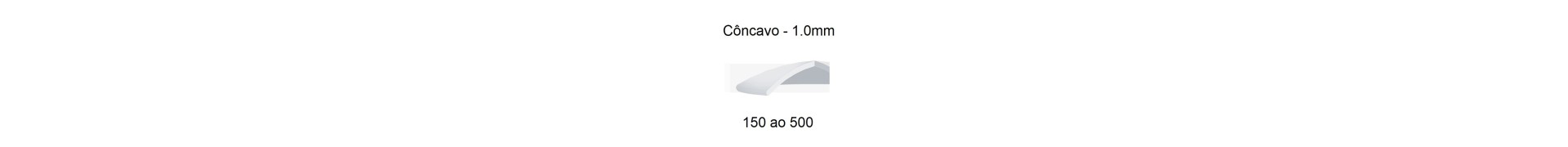 1.0mm